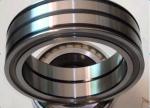 Chrome steel Cylindrical Roller Bearing Multi Row INA FC3248124 Germany bearing