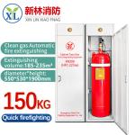 Novec Fire Extinguishing System Clean Agent Fire Fighting Novec 1230 Cylinders