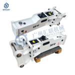 SB10 Box Type Hydraulic Breaker SOOSAN SB43 SB40 SB50 SB60 SB70 SB81 Rock Hammer