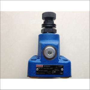 China Rexroth Overflow Valve DB10-1-44 50UW65 Threaded Rexroth Shuttle Valve Stainless Steel factory