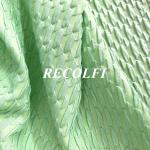 Anti Chlorine Brief Printed Activewear Made From Recycled Plastic Sport Wear