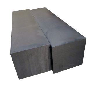Medium Grain Graphite Block used for heat exchanger