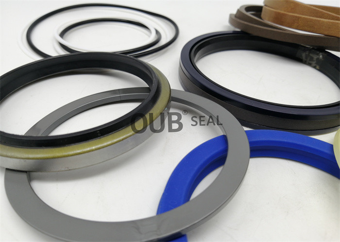 KOB-2438U1946R200 Boom Cylinder Seal Kits Excavator Komatsu Parts 2438U1946F1 KOB-2438U1946R300 KOB-2438U1105R400