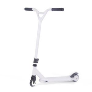 China Complete Pro Trick Scooter With 110mm High Impact Wheels For Beginners factory