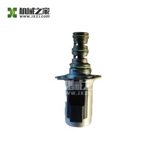 China SANY Crane Parts 60241299 Solenoid Directional Valve SV98-T39-0-N-24-DR factory