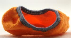 China Womens Bamboo Fiber Socks factory
