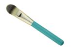 Medium Powder Foundation Brush Concealer Makeup Brush With Nylon Hair