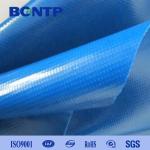 Fire Retardant Roll Waterproof PVC Tarpaulin plastic tarpaulin anti -UV Stain
