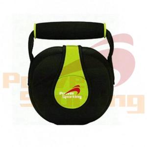 China Exercise Fitness Barbell Soft Kettlebell 2LB, 5LB, 6LB, 8LB, 10LB factory