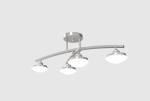 PMMA cover modern led decorative pendant lamp