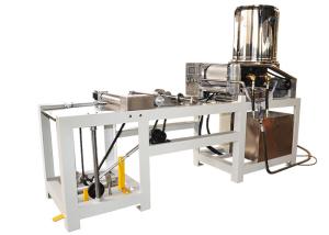 China Electric Basic Commercial Beekeeping Equipment Wax Foundation Sheet Beekeeping factory