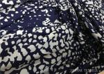 Digital Print Sport Bra Fabric Warp Knitted Repreve Workout Fitness Clothes
