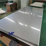 304 Metal Sheet 0.3-3.0mm Cold Rolled Stainless Steel Sheet 304