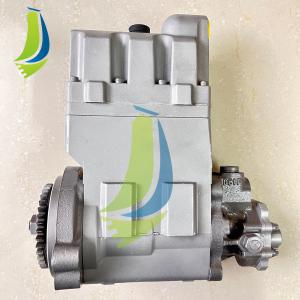 China 319-0677 C7 Engine Fuel Injection Pump For E336D Excavator 3190677 factory