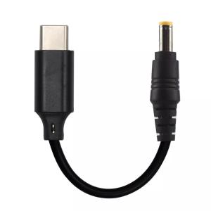 China DC 15v Type 20V Converter Usb C Pd Trigger 5525mm factory