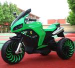 540 Motor Electric Kids Motorcycle Fashionable Design Packing Size 102*38*66cm