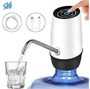China Food Grade Safe Material Bottled Water Dispenser Pump For 5 Gallon Bottle Drinking factory