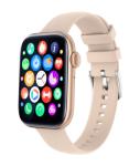 1.8 Inch Large Screen Sport Touchscreen Smartwatch Magnetic Charging