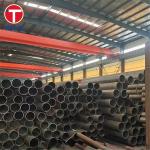 ASTM A423 Gr1 Alloy Steel Tube Hot Rolled Low Alloy Steel Tubes For Heat