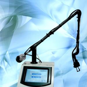 China Ultrapulse Co2 Fractional Laser Machine 10600nm For Pigmentation Removal factory