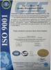 Shenzhen Lanshuo Communication Equipment Co., Ltd Certifications
