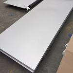 Slit Edge Hot Rolled Stainless Steel Plate 300 Series Sheet 2000mm For