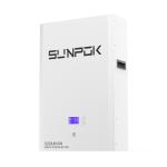 20 Years Life Span Sodium Ion Battery - High Capacity for Sustainable Energy