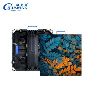 China Indoor Smd1515 Led Screen Display Video Wall Free Chinese P2.6 K Series Videos Saxy Video Player factory