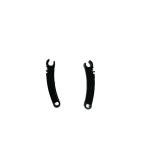 4450729145 445-0729145 ATM machine parts NCR S2 Carriage Linkage Upper Front