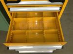 Workshop Storage Tool Chest Cabinet