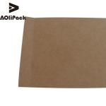 Moisture Resistance 500kg Loading Paper Slip Sheet 0.9mm