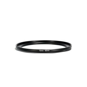 China Oem 72mm To 82mm Step Up Lens Adapter Rings factory