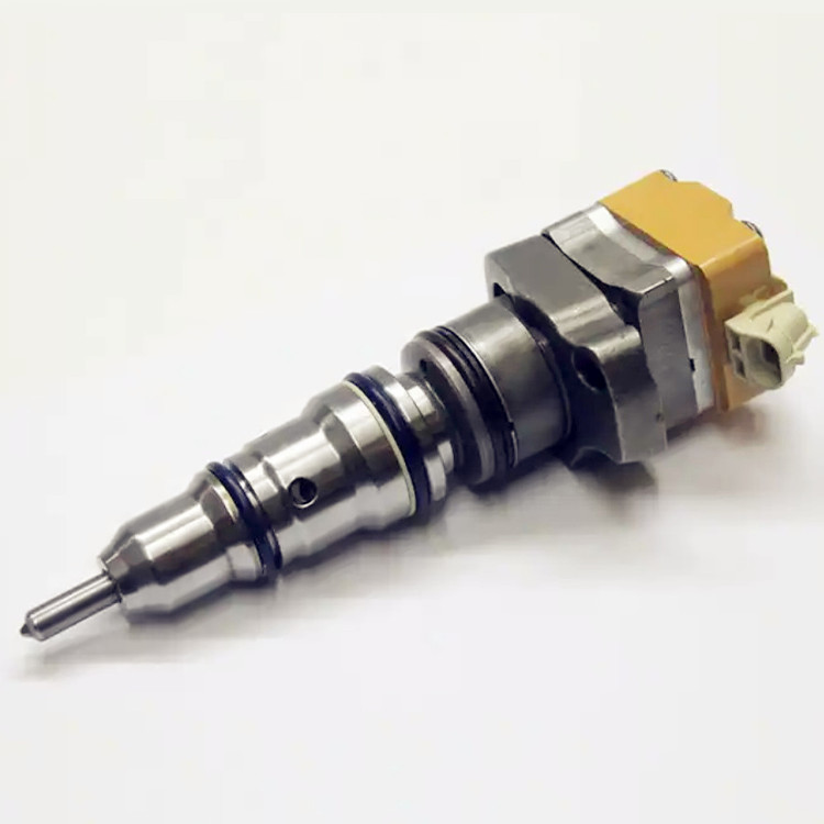 EXCAVATOR ENGINE SPARE PART 1780199 DIESEL FUEL INJECTOR FOR CATERPILLAR CAT 3126E 3126B E325 C3126