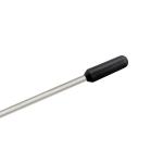 Stainless Steel Magnetic UHF 2dBi CB Car Radio Antenna Cb Aerial For Car