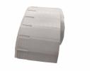 860MHZ - 960MHZ PET UHF RFID Tags Passive Flexible Anti Metal Label 8 Meters