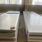 Alloy 2205 Duplex Stainless Steel Plate Alloy S31803 S32205 EN 1.4462 Duplex