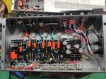 Custom Grand Overdrive Special Guitar Amplifier 20W in Brown Tolex with JJ Tu2 X