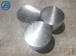 Low Melting Small Specific Heat Magnesium Round Bar Good Resistance To