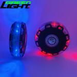 7 Mode LED Roadside Emergency Lights – 85LM 1W Magnetic Waterproof – for Cars