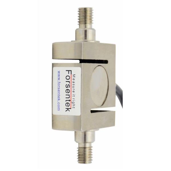 China S beam load cell Rod end load cell tension compression force measurement factory