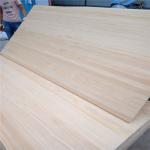 AA AB BB Paulownia Poplar Wood Panels