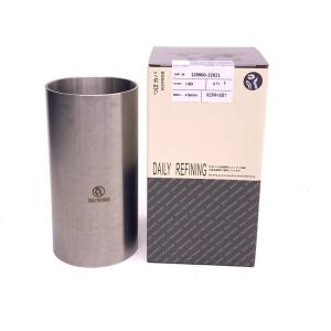 China 3024 404D 403D 404C 3024C C2.2 Cylinder Liner for Caterpillar Engine parts 7N-6275 factory
