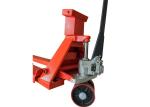 Removable 3 Ton Pallet Jack With Weight Scale Die Casting