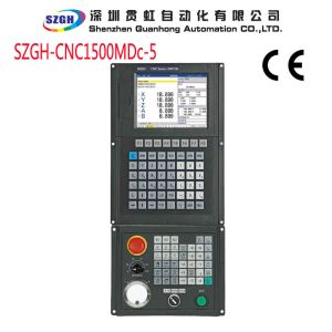 China CNC1500MDc - 5 CNC Milling Controller 2 - 5 Axis with PLC and macro function factory