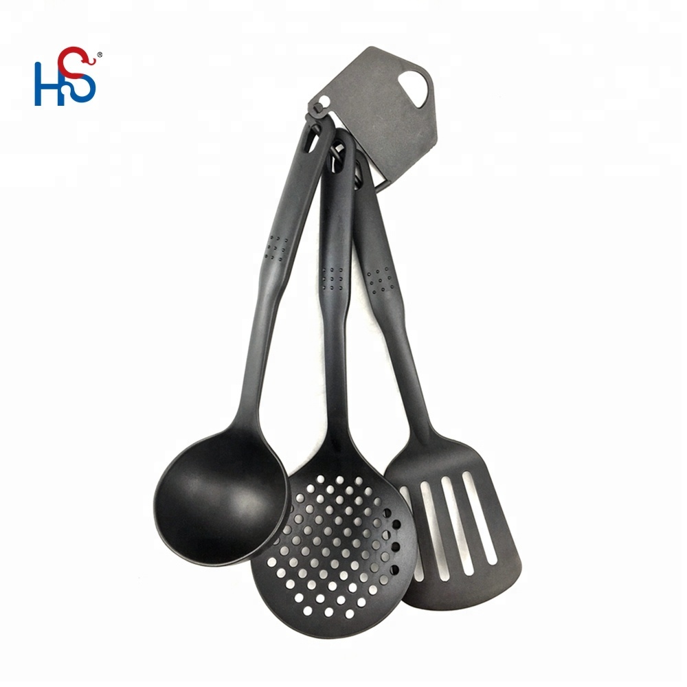 Cooking Ware Gadgets Nylon Kitchen Product with Innovative Kitchen Accessories