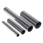 AISI 301 Decorative Ss Welded Pipe Cold Rolled 120mm× 100mm× 15mm For Constructi
