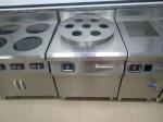 Bespoke OEM Induction Steamer Cooker , Stainless Steel Steamer Cooker