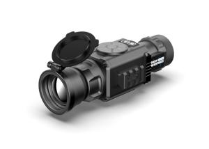 China Un - Cooled Thermal Imaging Clip On Sight High Performance For Sniper Weapons factory
