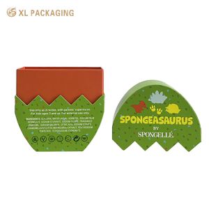 XL Packaging Custom Custom Gift Box Packaging Factory Luxury Custom Rigid Egg