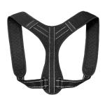 factory direct sale man women universal adjustable back shoulder belt support